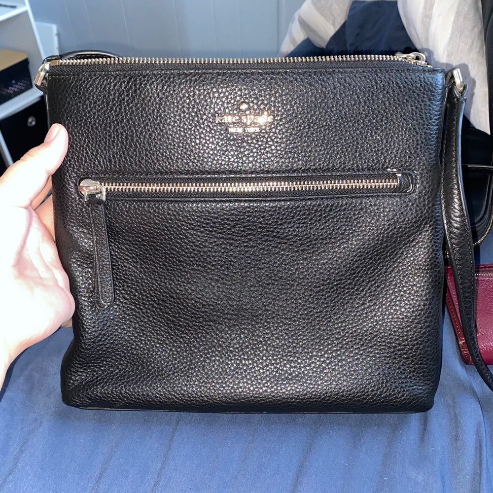 Kate spade crossbody